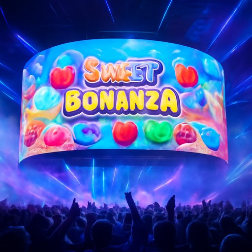 K777 Sweet Bonanza ফলের রিল